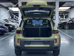 Geely Cowboy 2025 1.5TD Trendy Edition - ფოტო 11