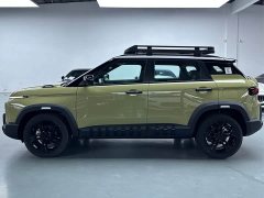 Geely Cowboy 2025 1.5TD Trendy Edition - ფოტო 12