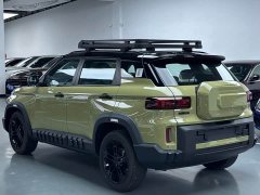 Geely Cowboy 2025 1.5TD Trendy Edition - ფოტო 13