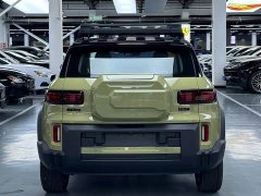 Geely Cowboy 2025 1.5TD Trendy Edition - ფოტო 14