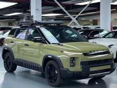 Geely Cowboy 2025 1.5TD Trendy Edition - ფოტო 3