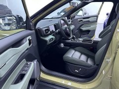 Geely Cowboy 2025 1.5TD Trendy Edition - ფოტო 4