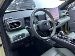 Geely Cowboy 2025 1.5TD Trendy Edition - ფოტო 5