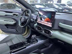 Geely Cowboy 2025 1.5TD Trendy Edition - ფოტო 7