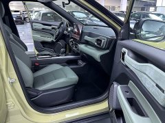 Geely Cowboy 2025 1.5TD Trendy Edition - ფოტო 8