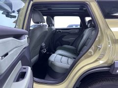 Geely Cowboy 2025 1.5TD Trendy Edition - ფოტო 9
