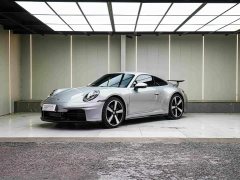 Porsche 911 Carrera 3.0T - ფოტო 1