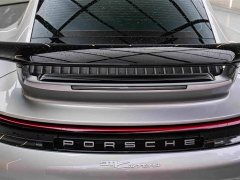 Porsche 911 Carrera 3.0T - ფოტო 10