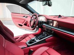 Porsche 911 Carrera 3.0T - ფოტო 11