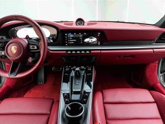 Porsche 911 Carrera 3.0T - ფოტო 15