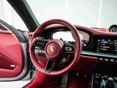 Porsche 911 Carrera 3.0T - ფოტო 16