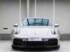 Porsche 911 Carrera 3.0T - ფოტო 3