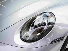 Porsche 911 Carrera 3.0T - ფოტო 4