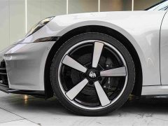 Porsche 911 Carrera 3.0T - ფოტო 5
