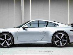 Porsche 911 Carrera 3.0T - ფოტო 7
