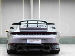 Porsche 911 Carrera 3.0T - ფოტო 8