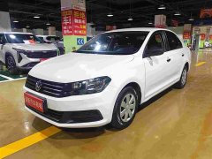 Volkswagen Santana 1.5L Automatic Fashion Edition - ფოტო 1