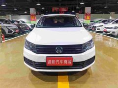 Volkswagen Santana 1.5L Automatic Fashion Edition - ფოტო 2