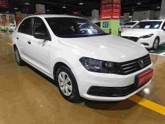 Volkswagen Santana 1.5L Automatic Fashion Edition - ფოტო 3