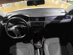 Volkswagen Santana 1.5L Automatic Fashion Edition - ფოტო 5