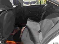 Volkswagen Santana 1.5L Automatic Fashion Edition - ფოტო 6