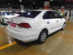 Volkswagen Santana 1.5L Automatic Fashion Edition - ფოტო 7