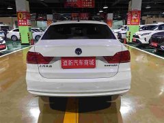 Volkswagen Santana 1.5L Automatic Fashion Edition - ფოტო 8