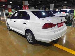 Volkswagen Santana 1.5L Automatic Fashion Edition - ფოტო 9
