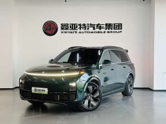 Li Auto L9 2022 Max - ფოტო 1