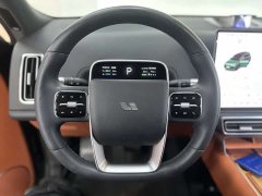 Li Auto L9 2022 Max - ფოტო 11