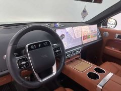 Li Auto L9 2022 Max - ფოტო 18