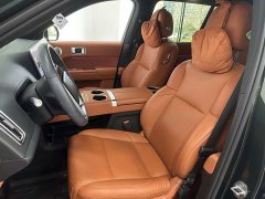 Li Auto L9 2022 Max - ფოტო 19