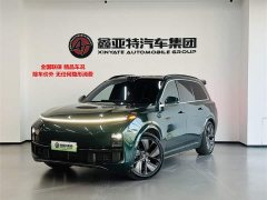 Li Auto L9 2022 Max - ფოტო 2