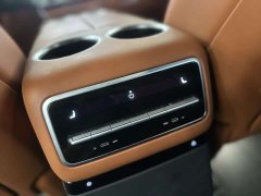 Li Auto L9 2022 Max - ფოტო 20