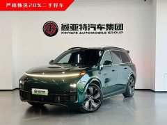Li Auto L9 2022 Max - ფოტო 3
