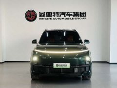 Li Auto L9 2022 Max - ფოტო 4