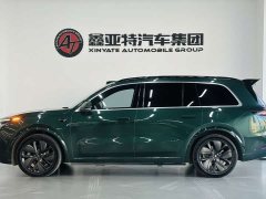 Li Auto L9 2022 Max - ფოტო 5