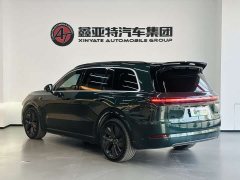 Li Auto L9 2022 Max - ფოტო 6