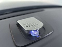 Li Auto L9 2022 Max - ფოტო 9