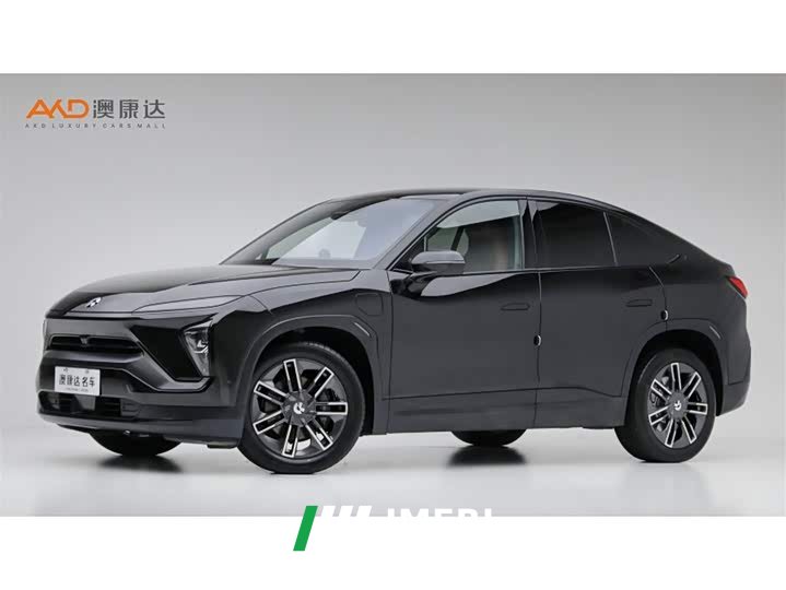 NIO EC6 2020 465KM Sport Edition - ავტომობილი ჩინეთიდან
