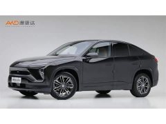 NIO EC6 2020 465KM Sport Edition - ფოტო 1