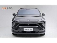 NIO EC6 2020 465KM Sport Edition - ფოტო 2