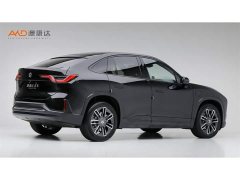 NIO EC6 2020 465KM Sport Edition - ფოტო 3