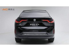 NIO EC6 2020 465KM Sport Edition - ფოტო 4