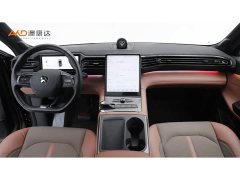 NIO EC6 2020 465KM Sport Edition - ფოტო 5