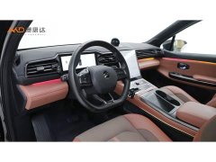NIO EC6 2020 465KM Sport Edition - ფოტო 6