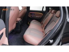 NIO EC6 2020 465KM Sport Edition - ფოტო 7