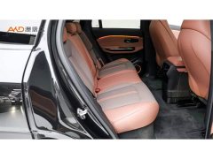 NIO EC6 2020 465KM Sport Edition - ფოტო 8