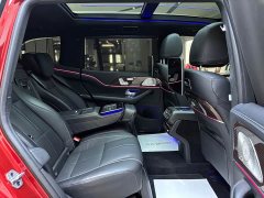 Mercedes-Benz Maybach GLS 480 4MATIC - ფოტო 12