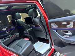 Mercedes-Benz Maybach GLS 480 4MATIC - ფოტო 13